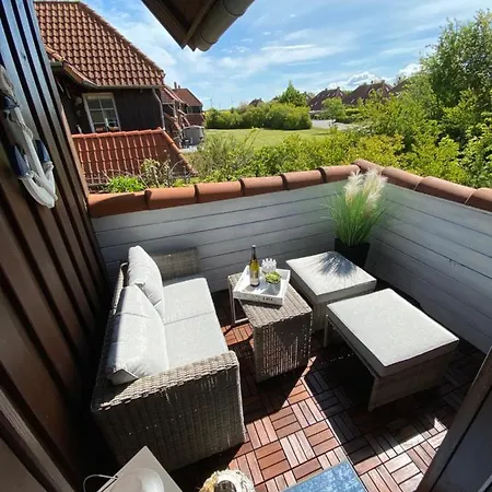 Appartamento Place To Be Fehmarn