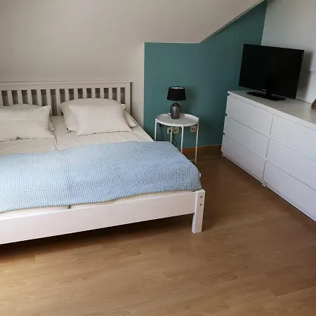 Appartamento Place To Be Fehmarn