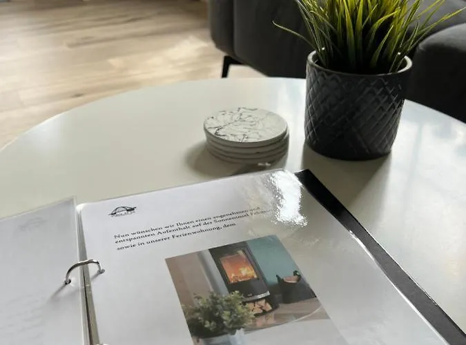 Apartman Place To Be *