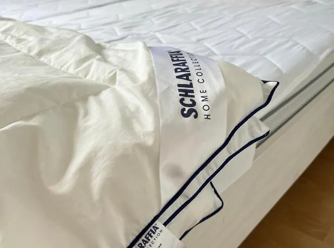 Apartman Place To Be Fehmarn