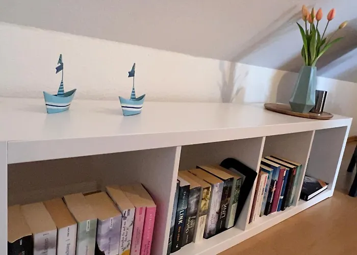 Place To Be * فيهمارن