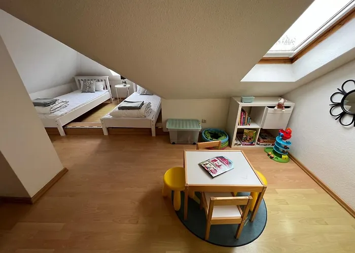 Apartman Place To Be *