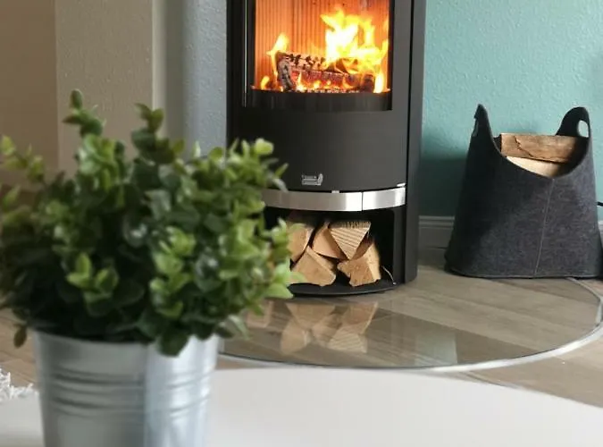 Place To Be شقة *